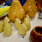 Ceramic Pears