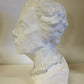 Ceramic Female Bust, Mitzi Shewmake