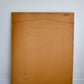 Large Midcentury Abstract Painting, Signed Stawski '60