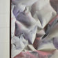 Drift, Trompe L'oeil Painting, Paul Kane, 1983