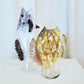 Art Glass Fish Vases, David Duthie