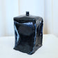 Warped Black Ceramic False Box
