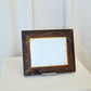 Framed Folk Art Mini Hand Tools