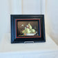 Framed Still Life Oil Painting of Pears, Judith Lamb