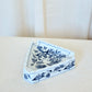 Blue Danube Ashtray