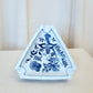 Blue Danube Ashtray