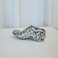 Mexican Milagro Covered Shoe