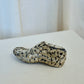 Mexican Milagro Covered Shoe