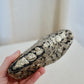 Mexican Milagro Covered Shoe