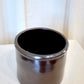 Simple Brown Crock