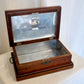 Victorian Inlaid Tabletop Box