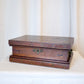Victorian Inlaid Tabletop Box