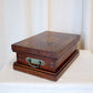 Victorian Inlaid Tabletop Box