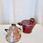 Little Handmade Weird Teapots
