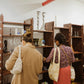 Modular Shelves, Gianfranco Frattini, 12' Wide