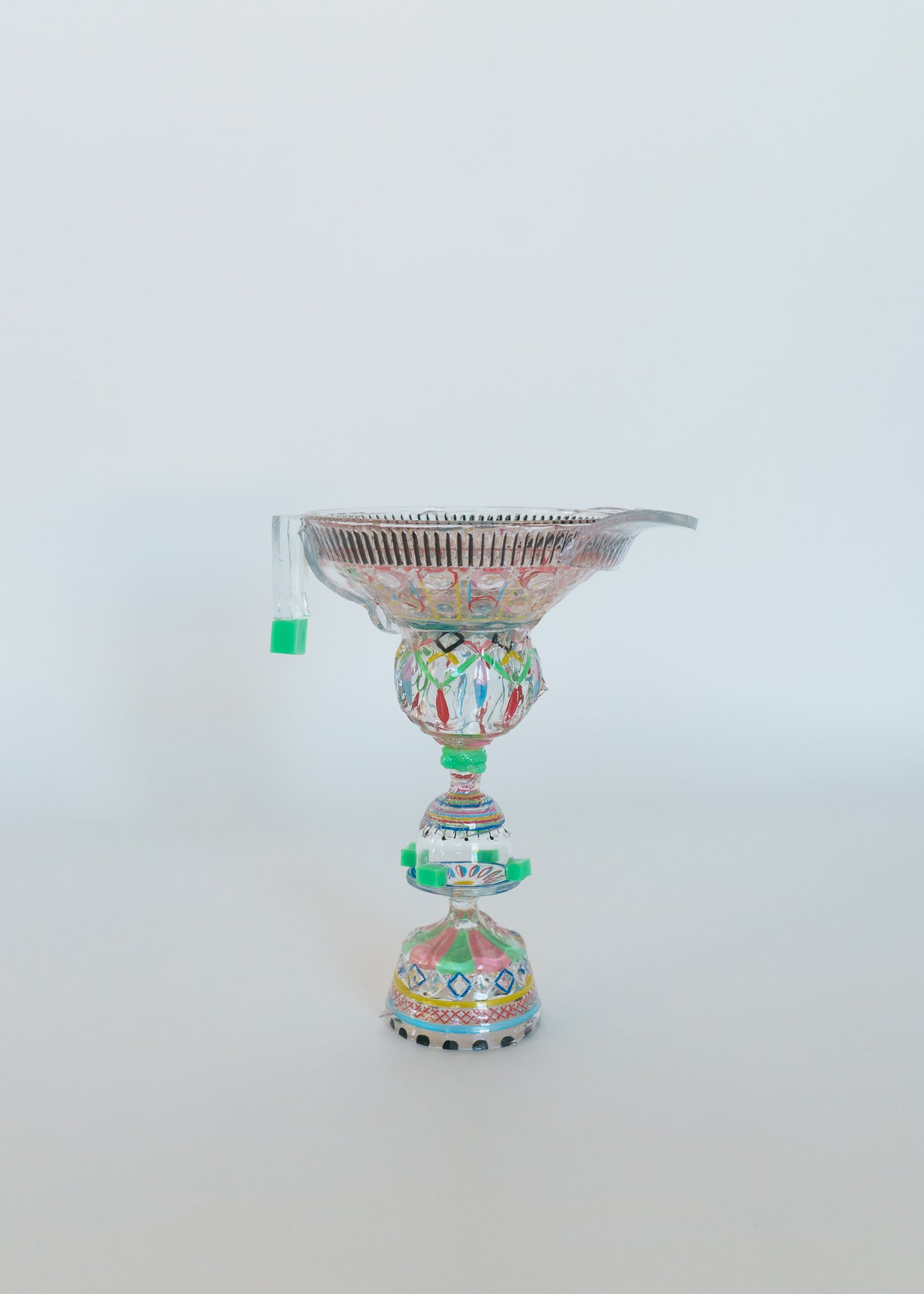 Deco Bowl