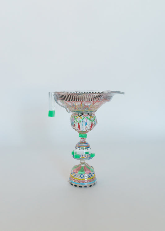 Deco Bowl