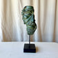 Archytas Bronze Sculpture On Stand