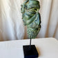 Archytas Bronze Sculpture On Stand