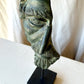 Archytas Bronze Sculpture On Stand