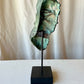 Archytas Bronze Sculpture On Stand