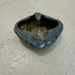 Antique Chinese Bronze Bat Form Censer