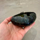 Antique Chinese Bronze Bat Form Censer