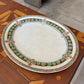 Davenport Luster China Platter, 15.25"