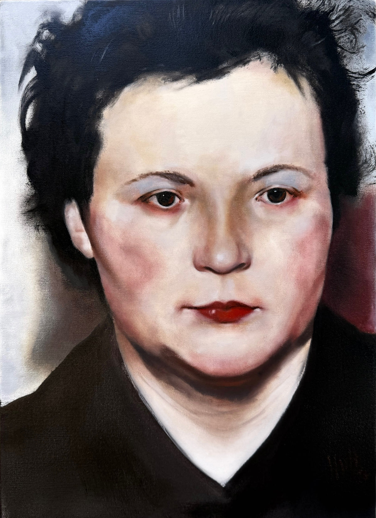 Untitled VIII
