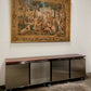 Sideboard, Stoppino for Acerbis, 1970s