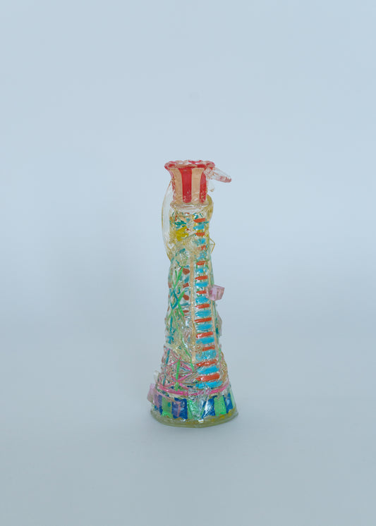 Punch Drunk Vase