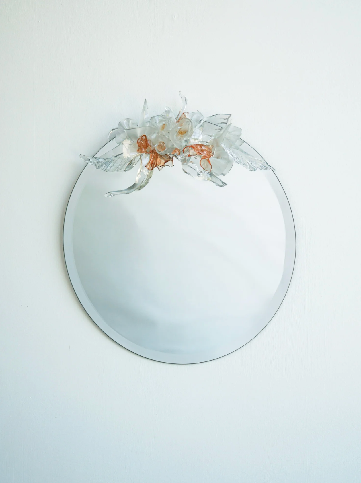 Angel Mirror