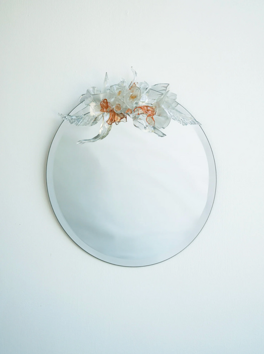 Angel Mirror