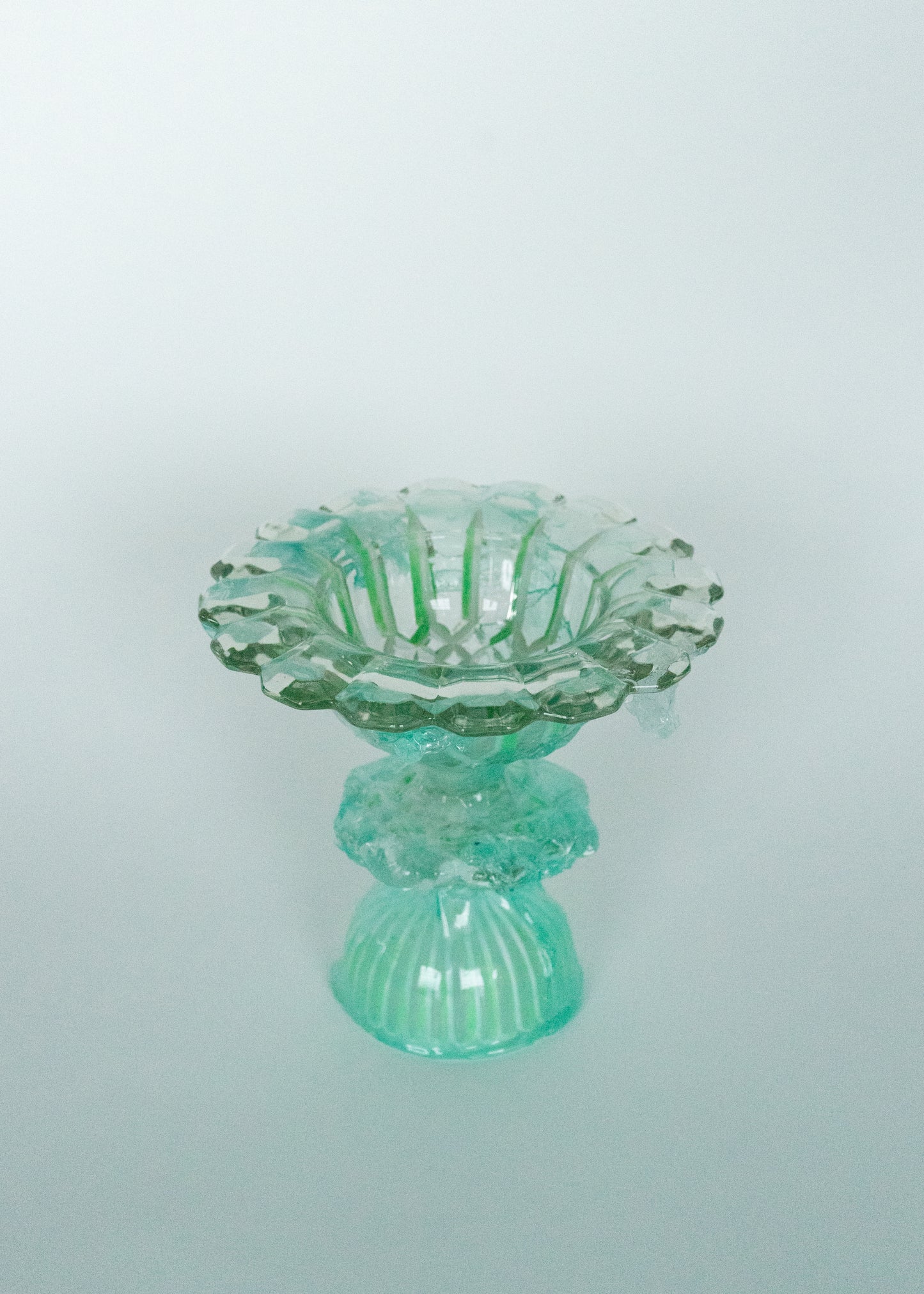 Seafoam Bowl