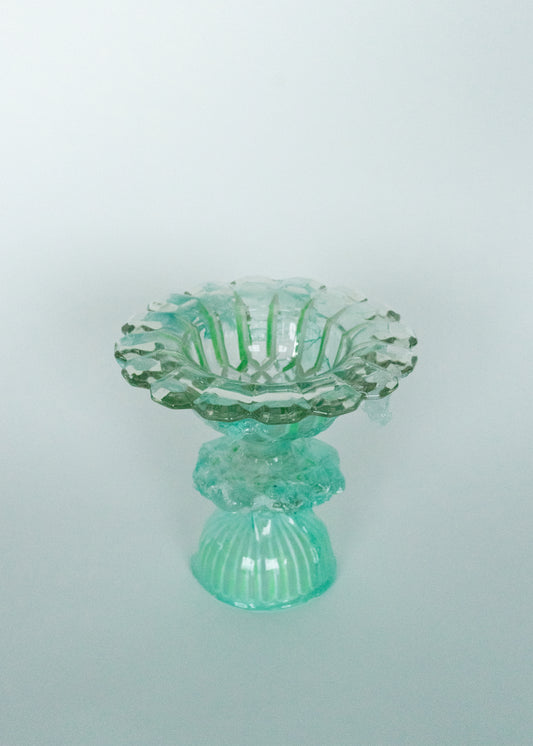 Seafoam Bowl
