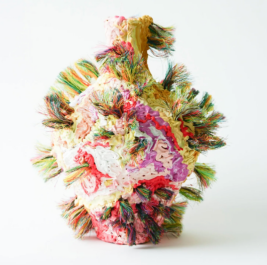 Spike Vase