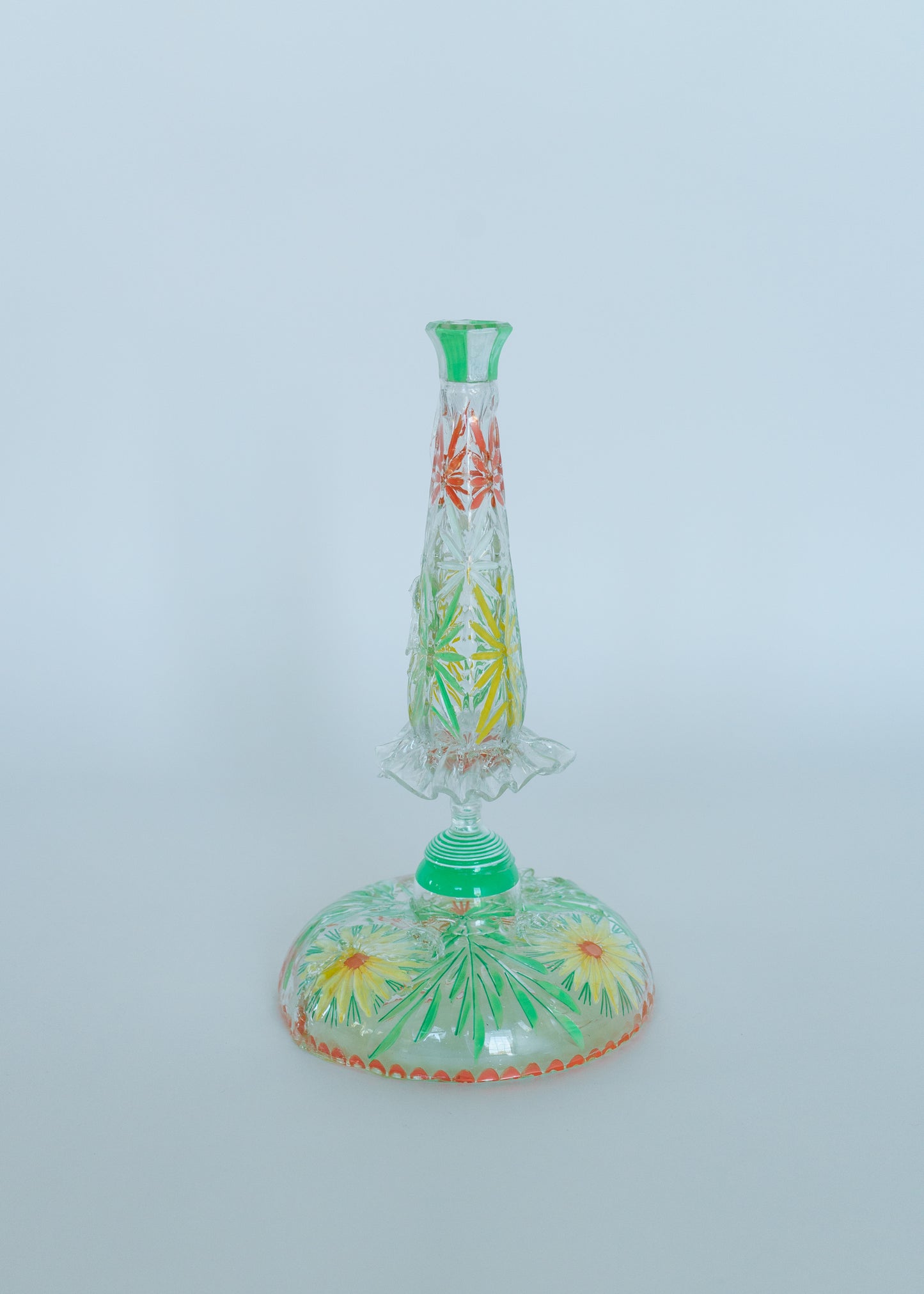 Sunshine Day Vase