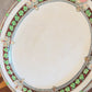 Davenport Luster China Platter, 15.25"