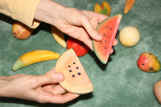 Stone Fruits