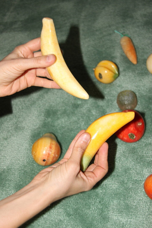 Stone Fruits