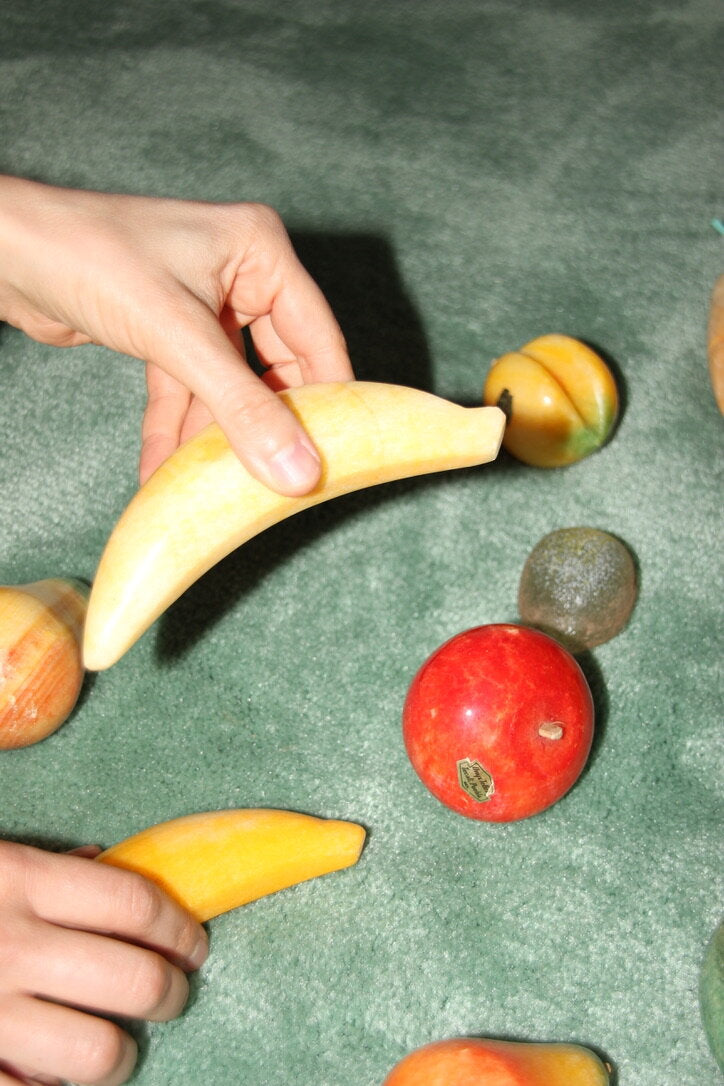 Stone Fruits