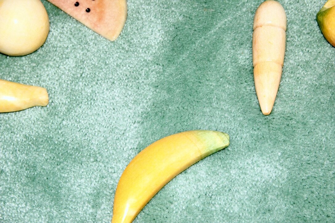 Stone Fruits