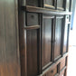 Antique Chinese Cupboard