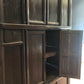 Antique Chinese Cupboard