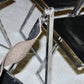 Lübke Vono Folding Chairs