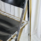 Lübke Vono Folding Chairs
